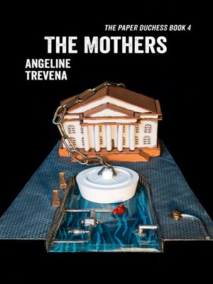 cover image of The Mothers